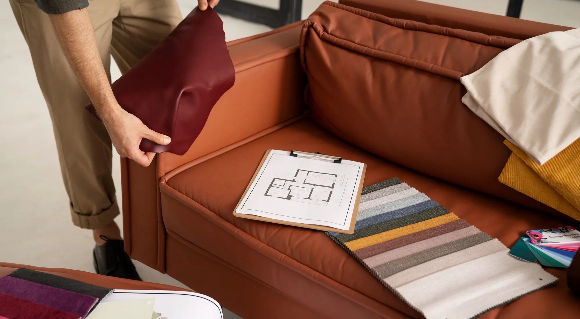 Kocaeli’de İç Mimar ile Çalışmak: Lüks Değil, Akıllı Yatırım