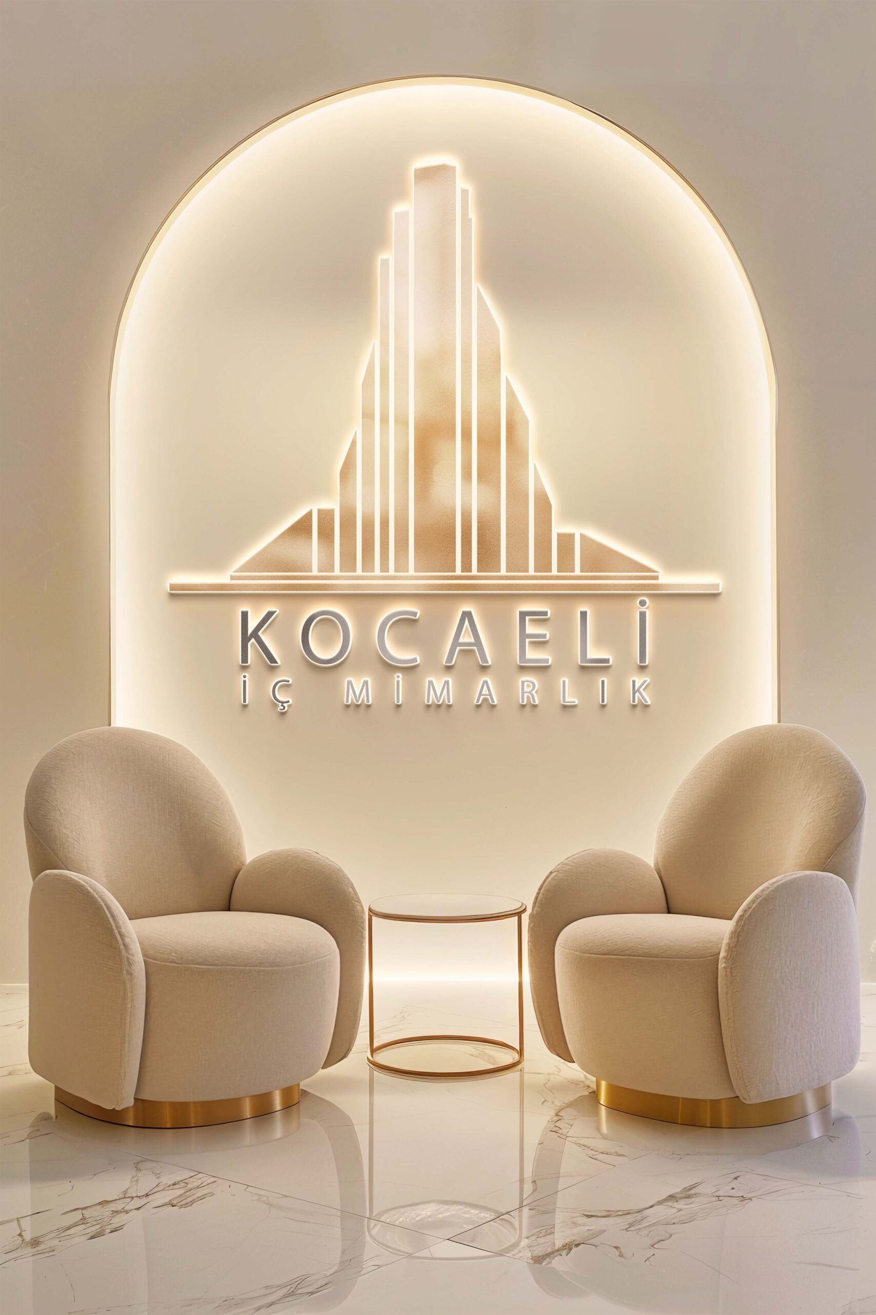 Kocaeli İç Mimarlık